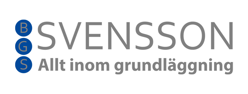 BGS Svensson AB